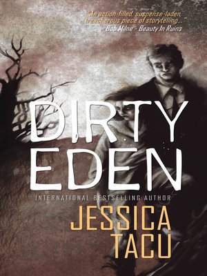 cover image of Dirty Eden
